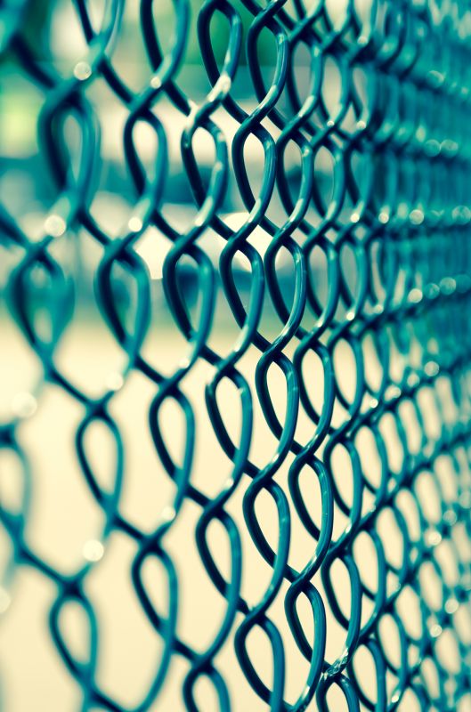 Chain Link Fence Service