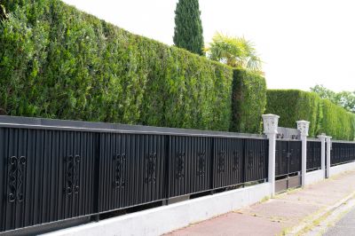 Decorative Fencing Service