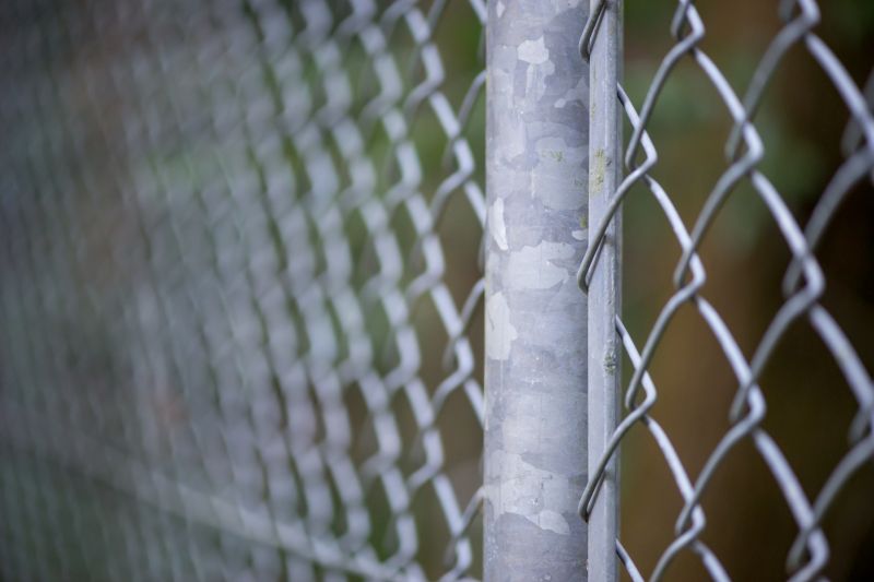 Chain Link Fence Services